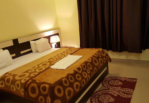 Kawardha酒店住宿-Hotel Royal Celebration