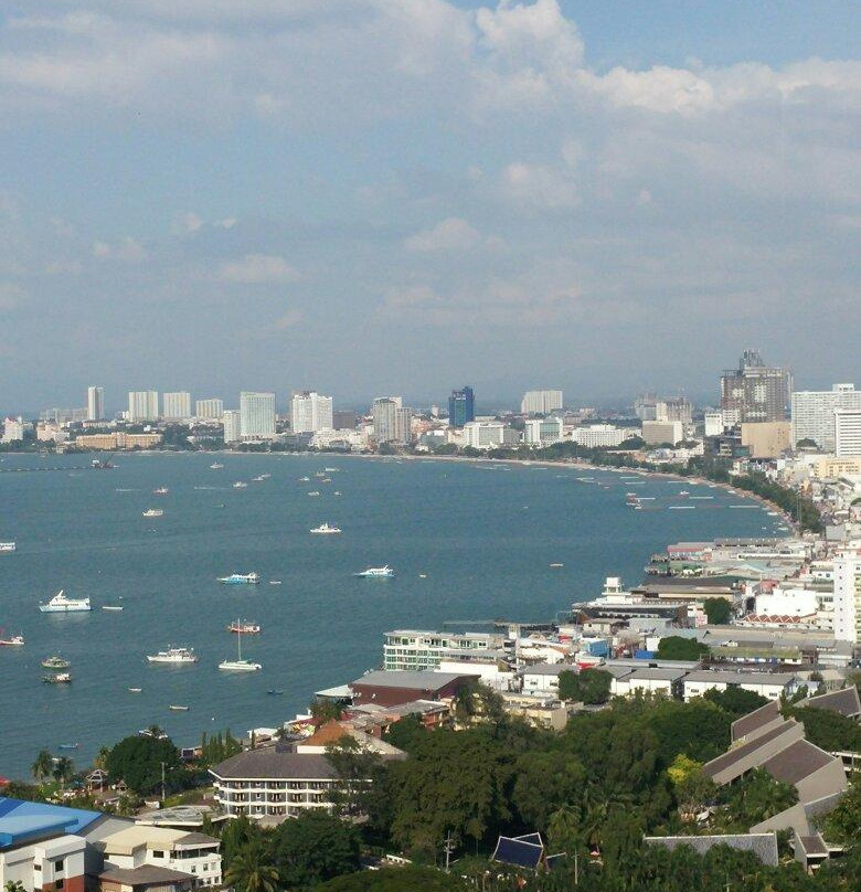 Tuca Travel & Tours景点图片