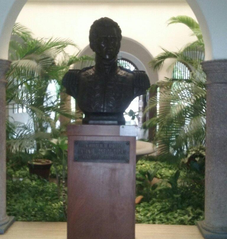 Museo Gran Mariscal de Ayacucho景点图片