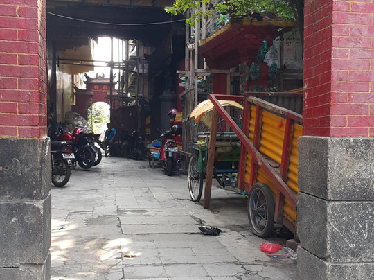 Klenteng Hong Tiek Hian