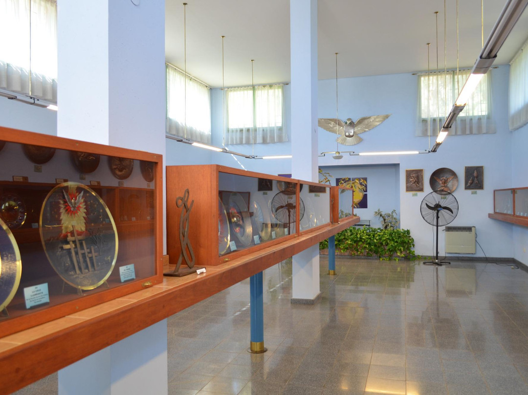 Museo Kurteff-梅洛必去景点