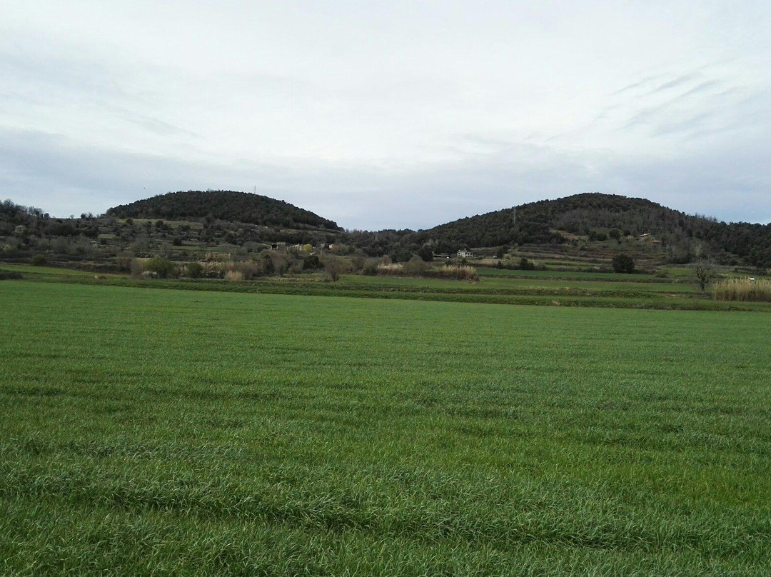 Carrilet (Camping Lava)景点图片