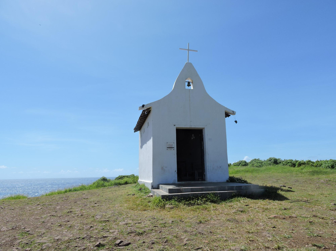 Capela de São Pedro景点图片