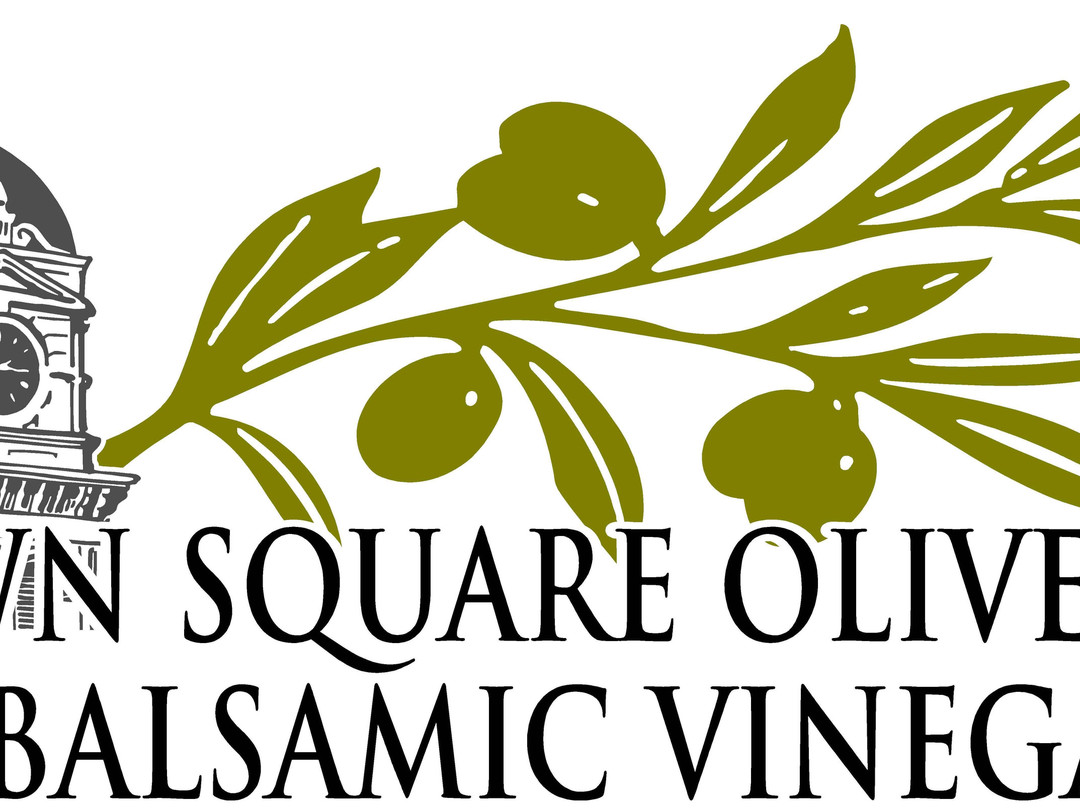Town Square Olive Oil & Balsamic Vinegar-卡温顿必去景点
