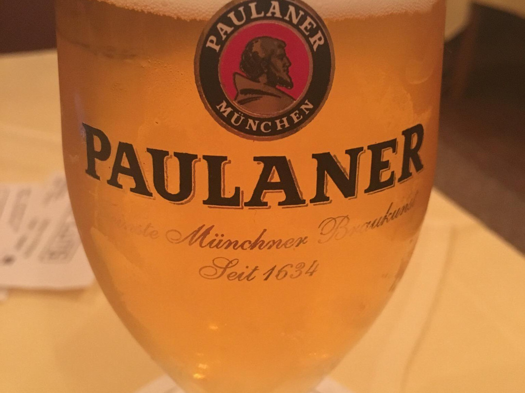 Gasthaus Stottnerbrau主图