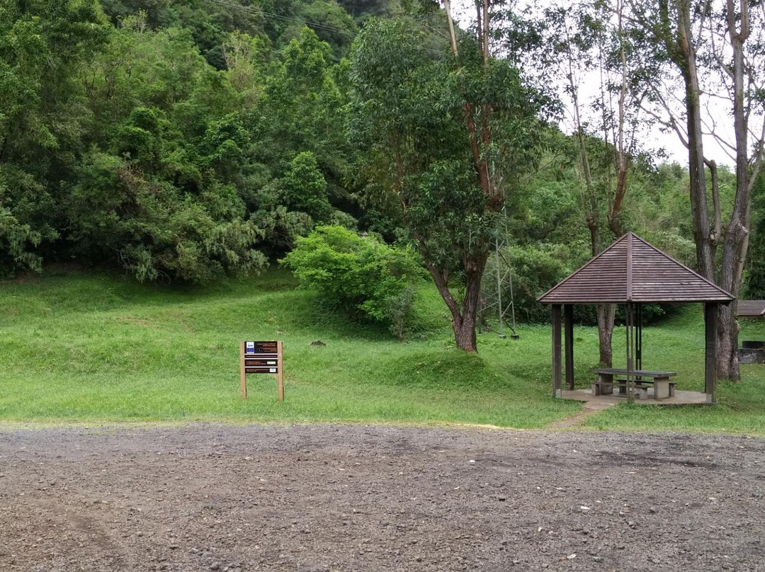 Ferme Equestre du Grand Etang景点图片