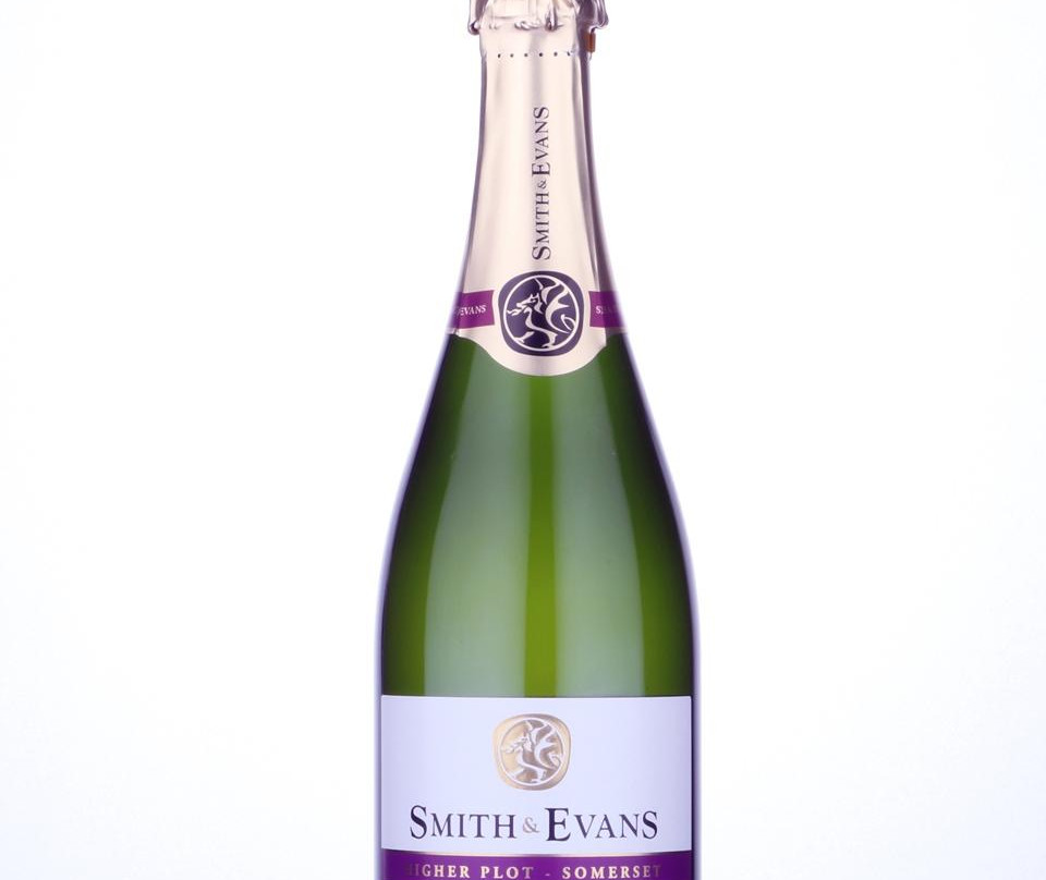 Smith and Evans Somerset Wine-Langport必去景点