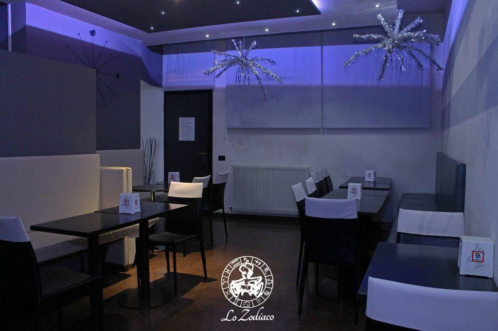 Cafe Lo Zodiaco-奥德尔佐必去景点