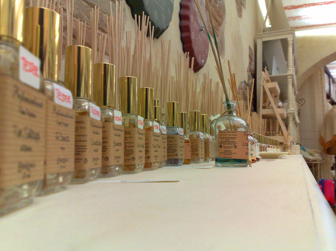 Artisan Printing House Marchi景点图片