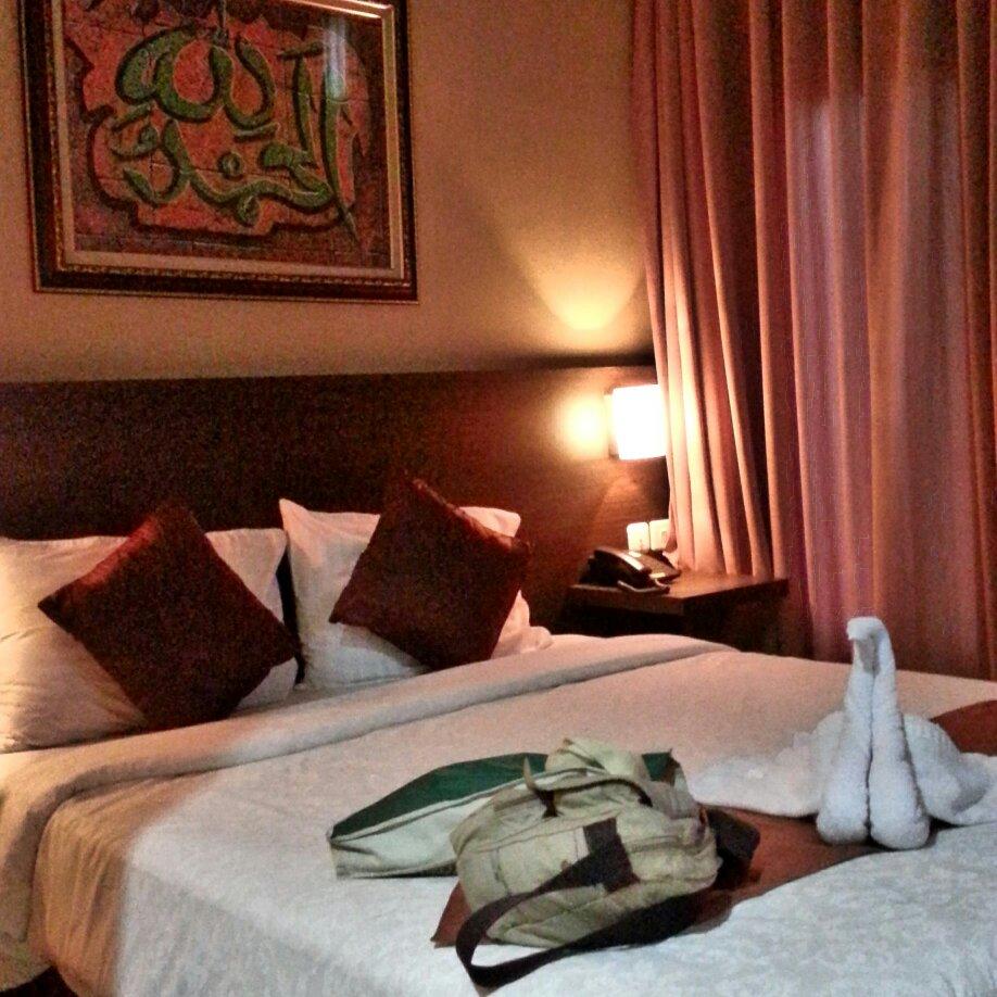 Hotel Puri Kayana RedPartner-官方