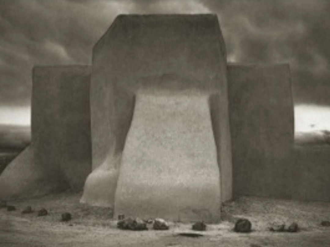 The Brookover Gallery-杰克逊必去景点