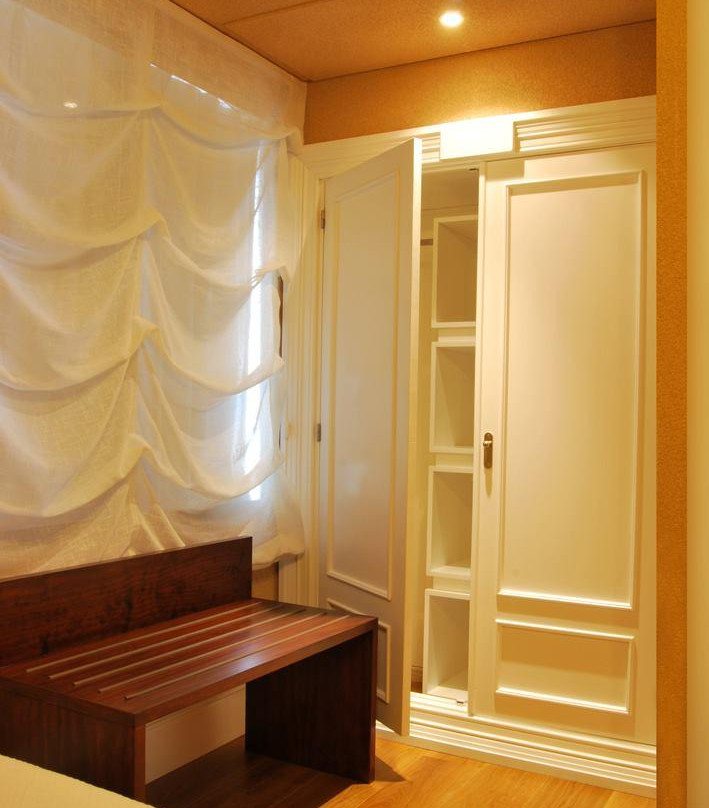 Hotel Posada de la Cal主图