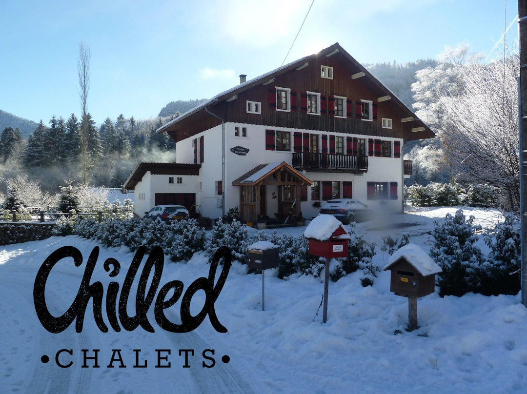 Chalet Christiania