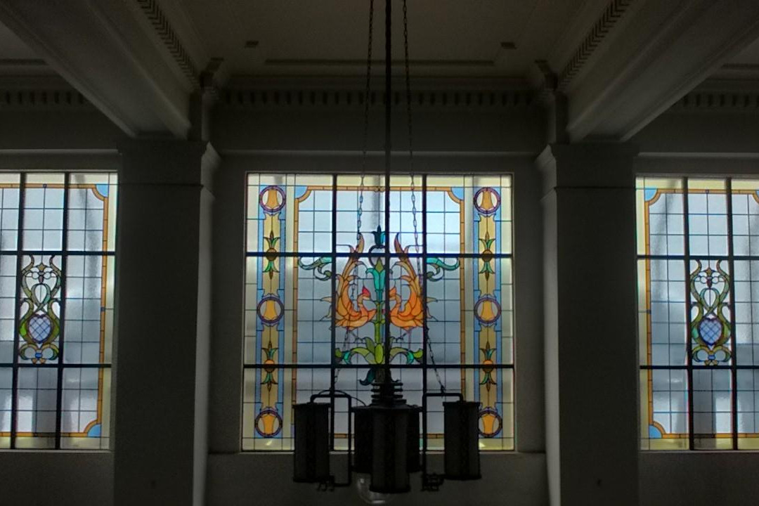 Otaru City Hall-小樽市必去景点