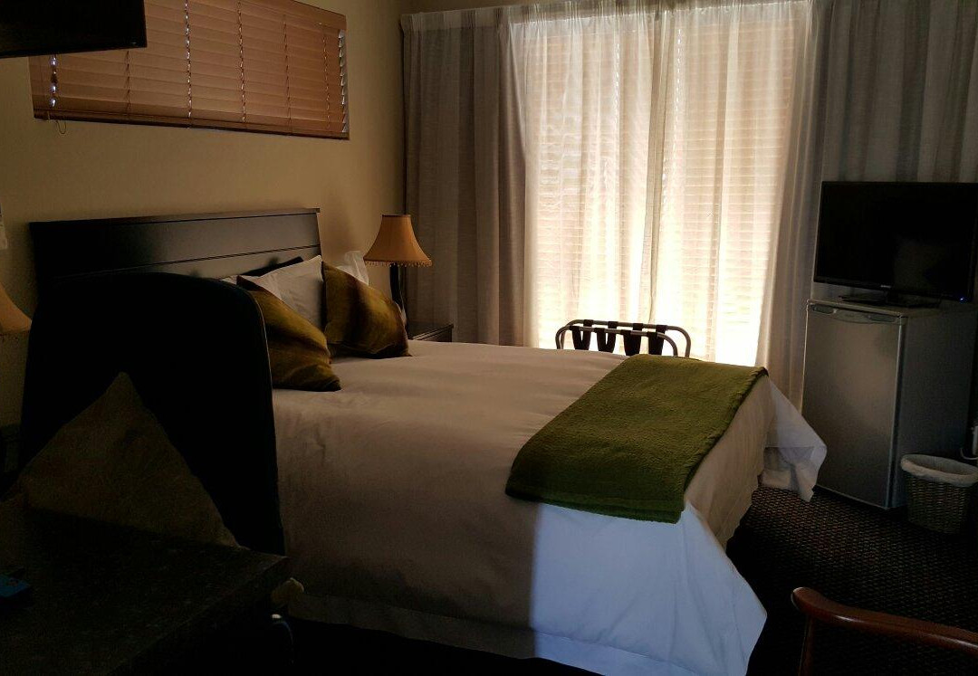 Melkbosstrand Bed and Breakfast