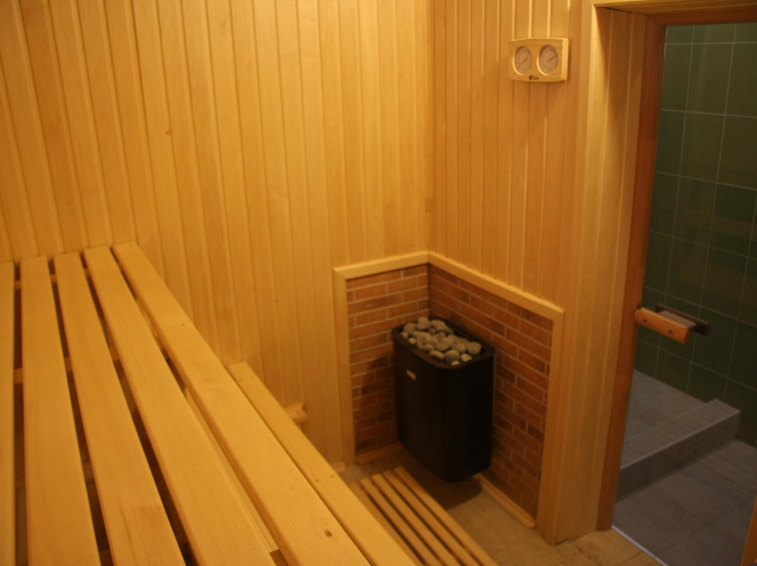 Stanovshchikovo旅游攻略图片