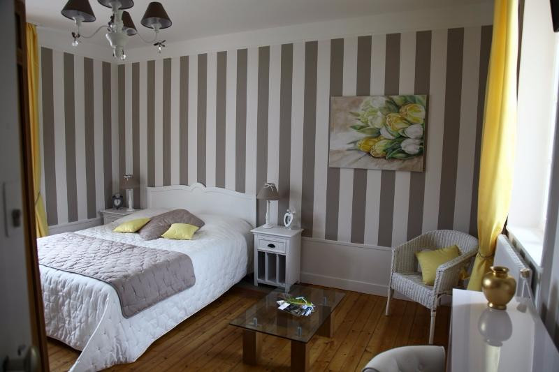 La Bertonnerie en Champagne主图