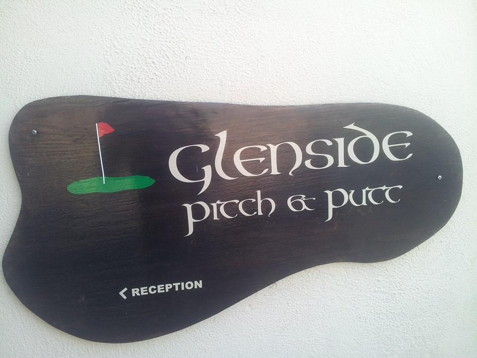 Glenside Pitch and Putt-Murroe必去景点