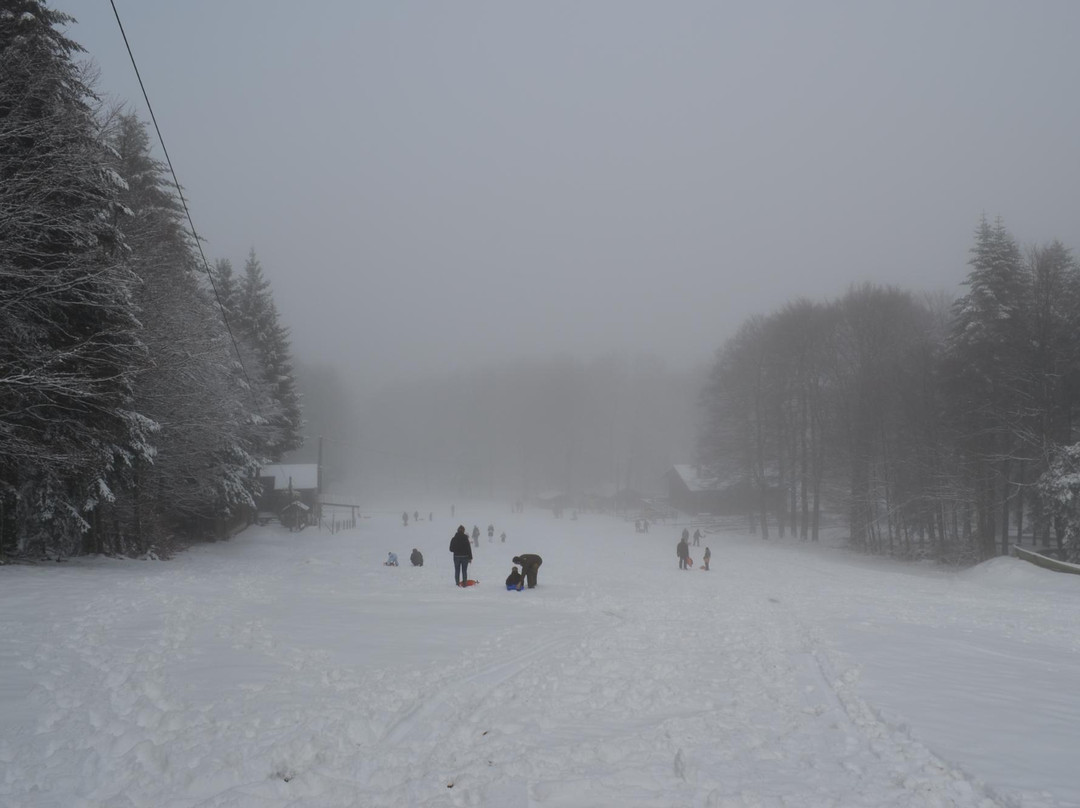 La Loge Des Gardes-Laprugne必去景点