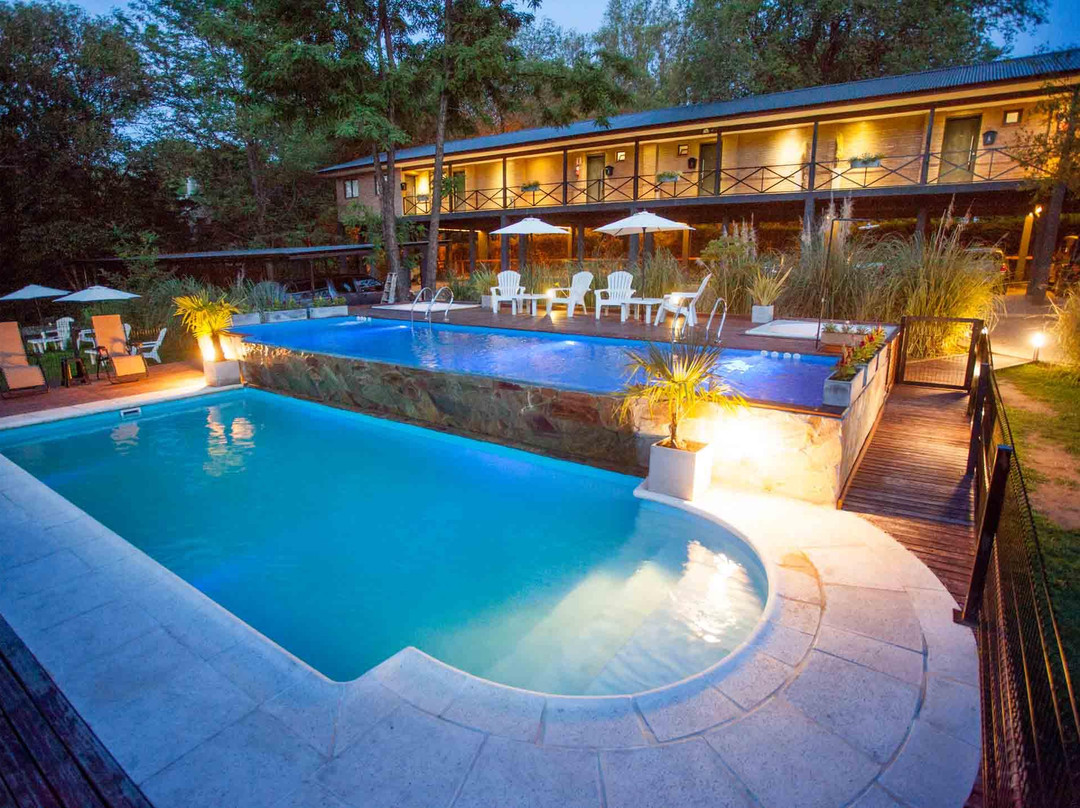Windmuhle Apart Hotel & Spa