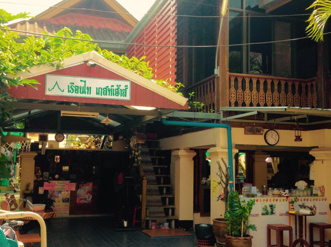 Ruan Thai Guest House