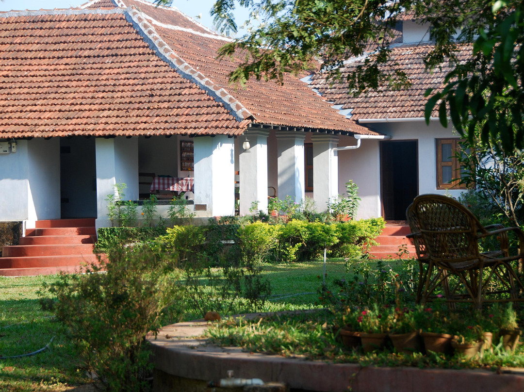 Kandath Tharavad主图