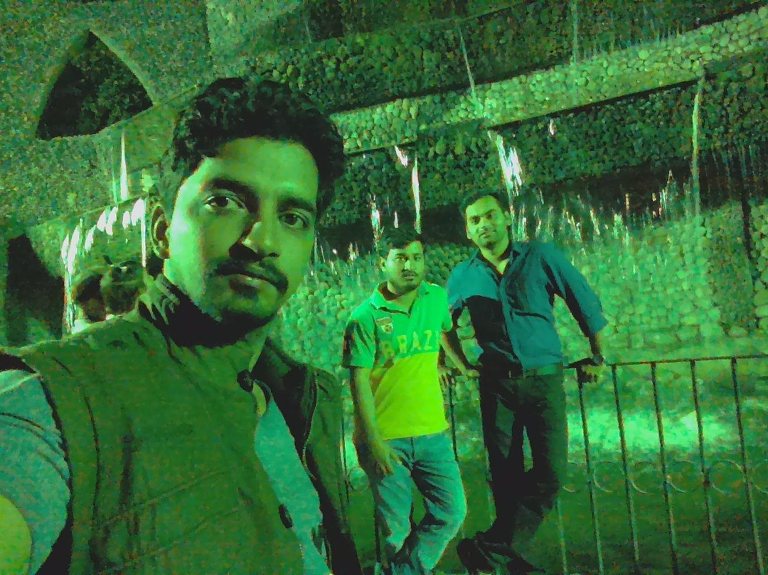 Meghdoot Upvan-印多尔必去景点