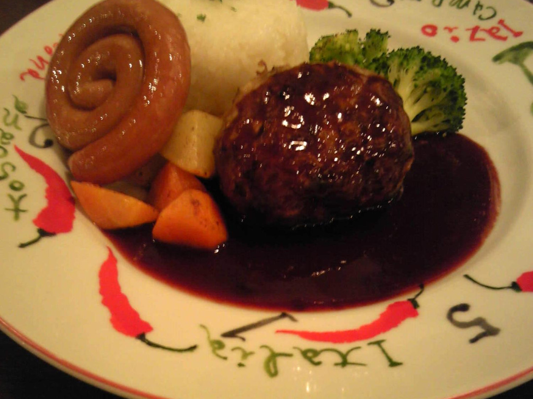 オステリア ロジ 麻布十番