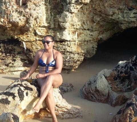 Praia de Taíba-Sao Goncalo Do Amarante必去景点