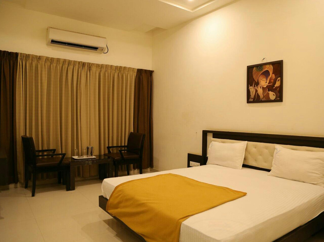 Hotel Swagath主图