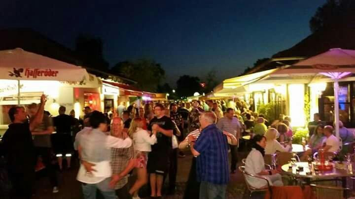 das alt-berlin-沃尔夫斯堡必去景点