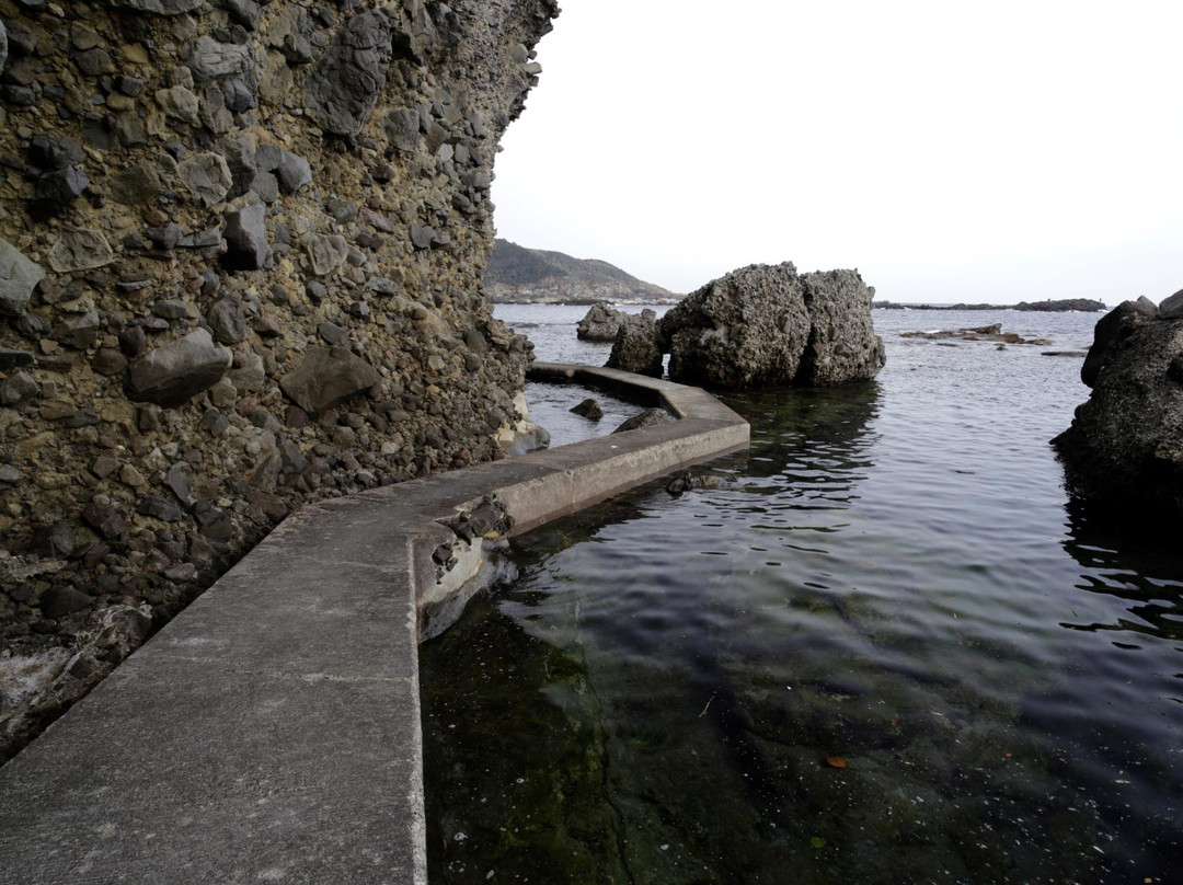 Suzaki Ebisu Island景点图片