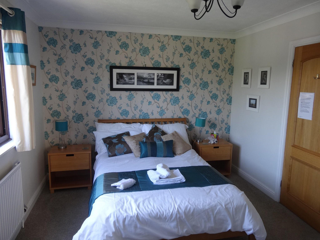 Withall's House主图