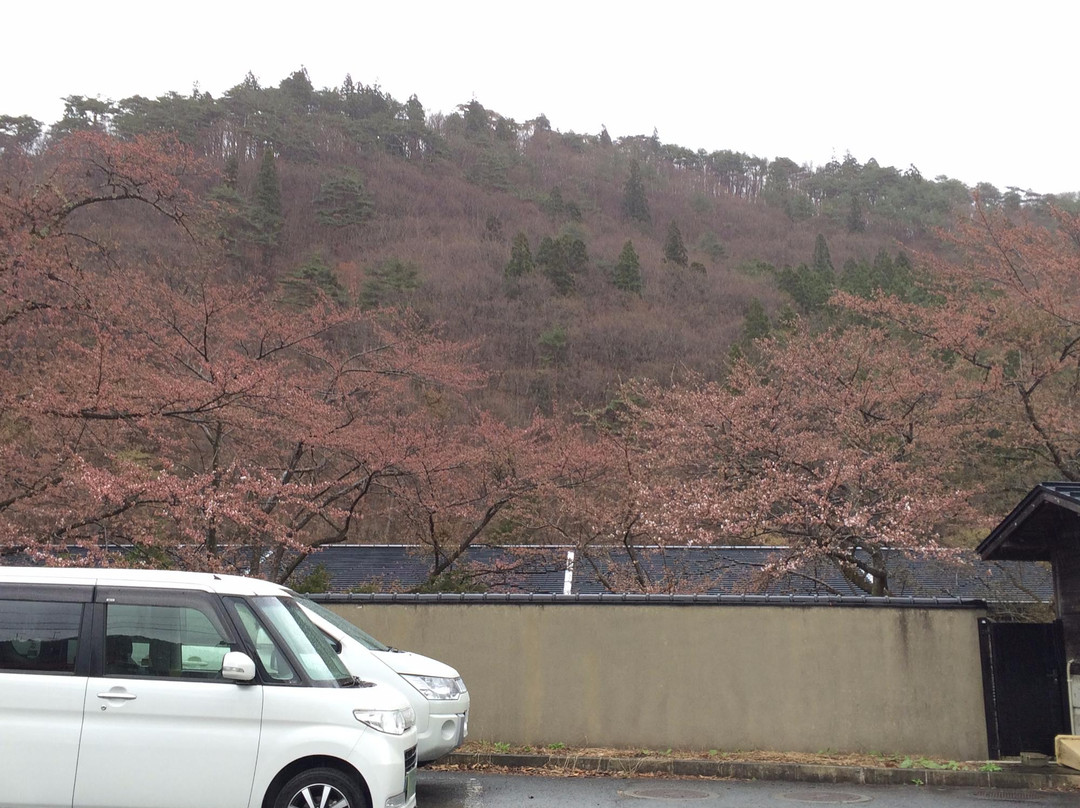 Namari Onsen Ski Resort-花卷市必去景点
