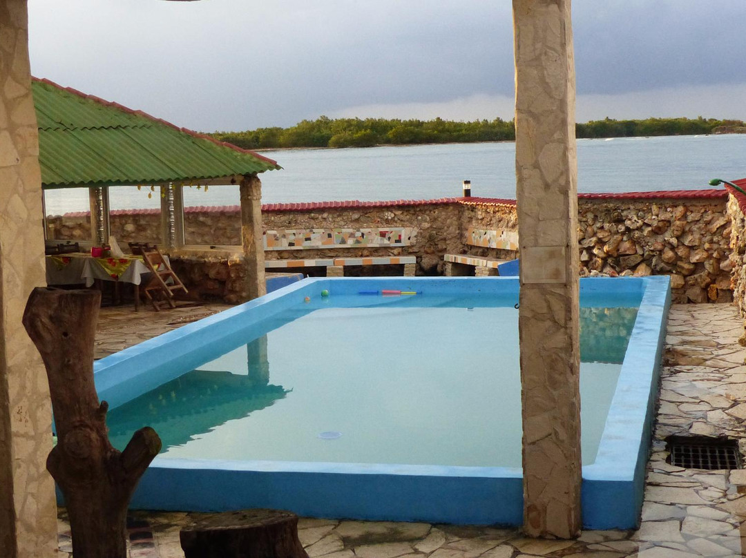 Finca Orichas al Mar主图