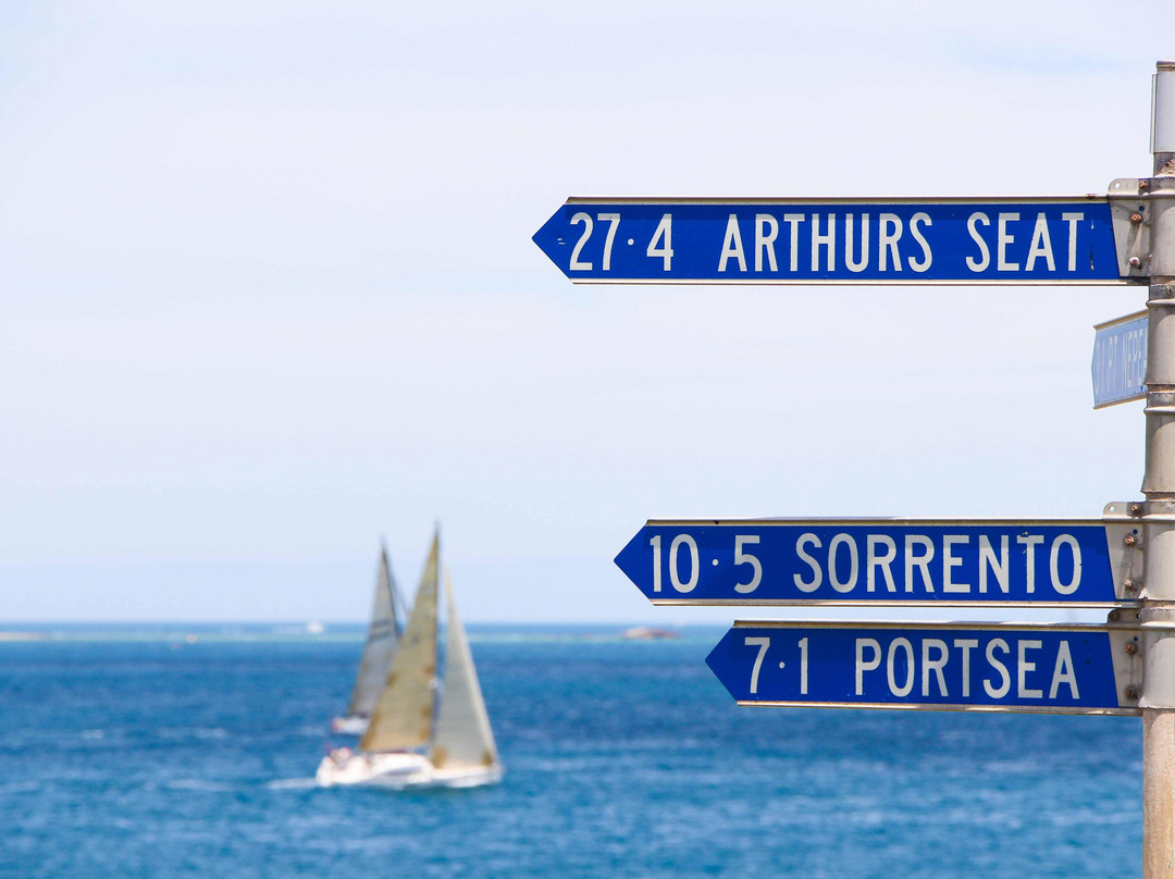 Cheap Tours Melbourne-墨尔本必去景点