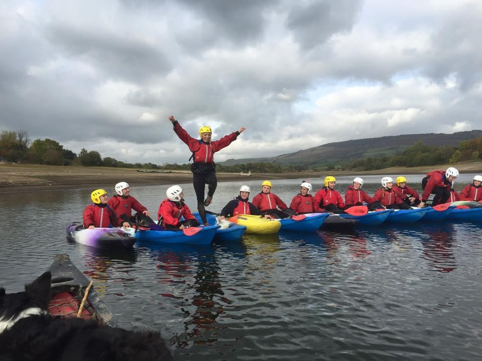 Tittesworth Water Sports and Activity Centre景点图片