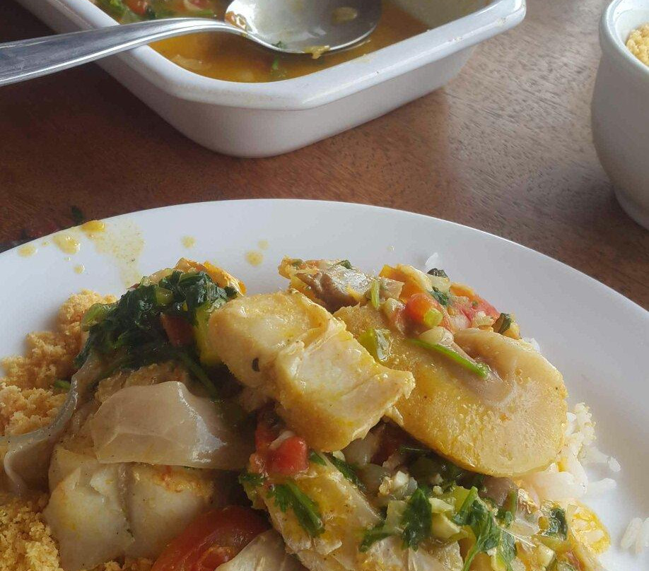 Pousada Fantasia Do Agreste主图