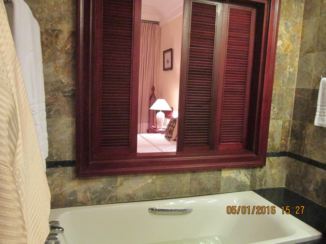 Hotel Saigon Morin Massage & Sauna-顺化必去景点