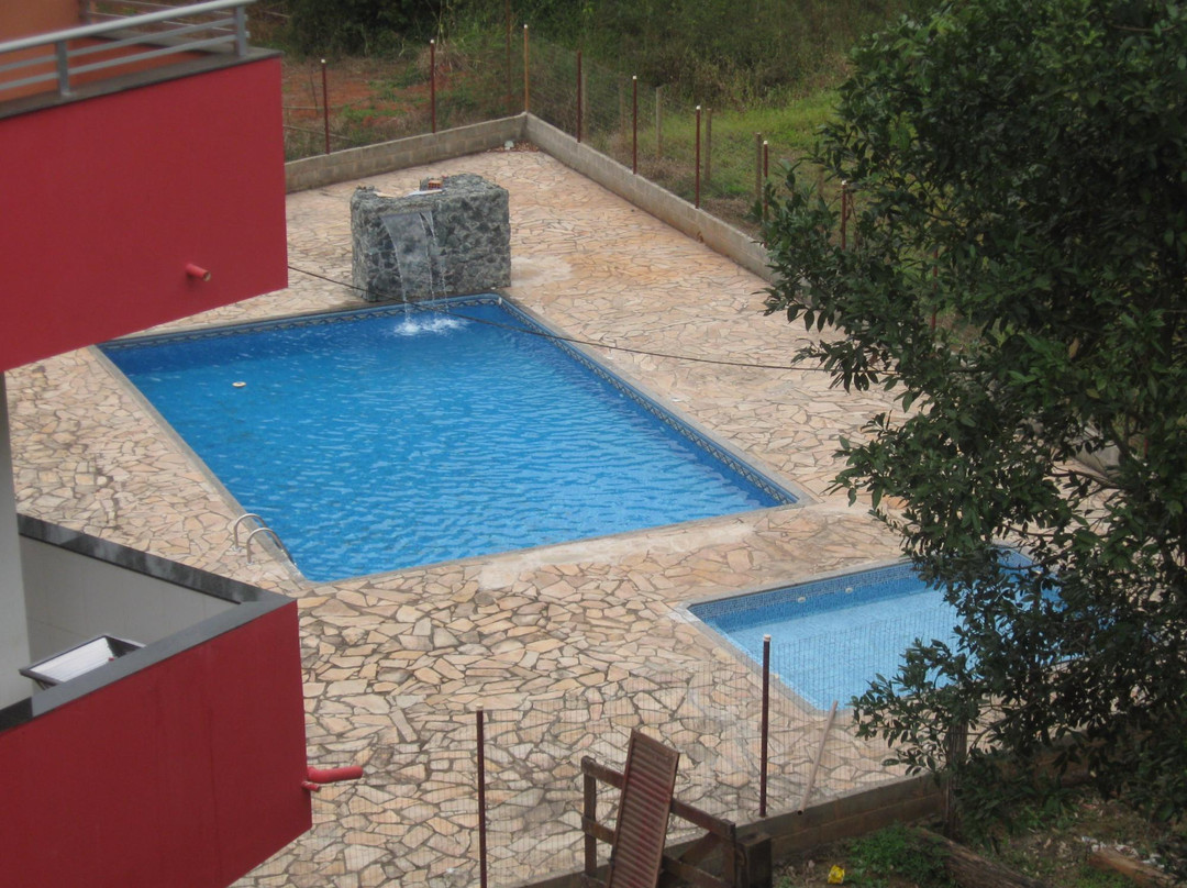 Pousada Maria Francisca主图