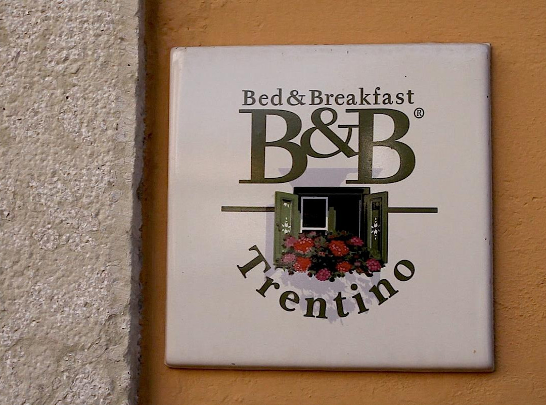 B&B Villa Ginevra主图