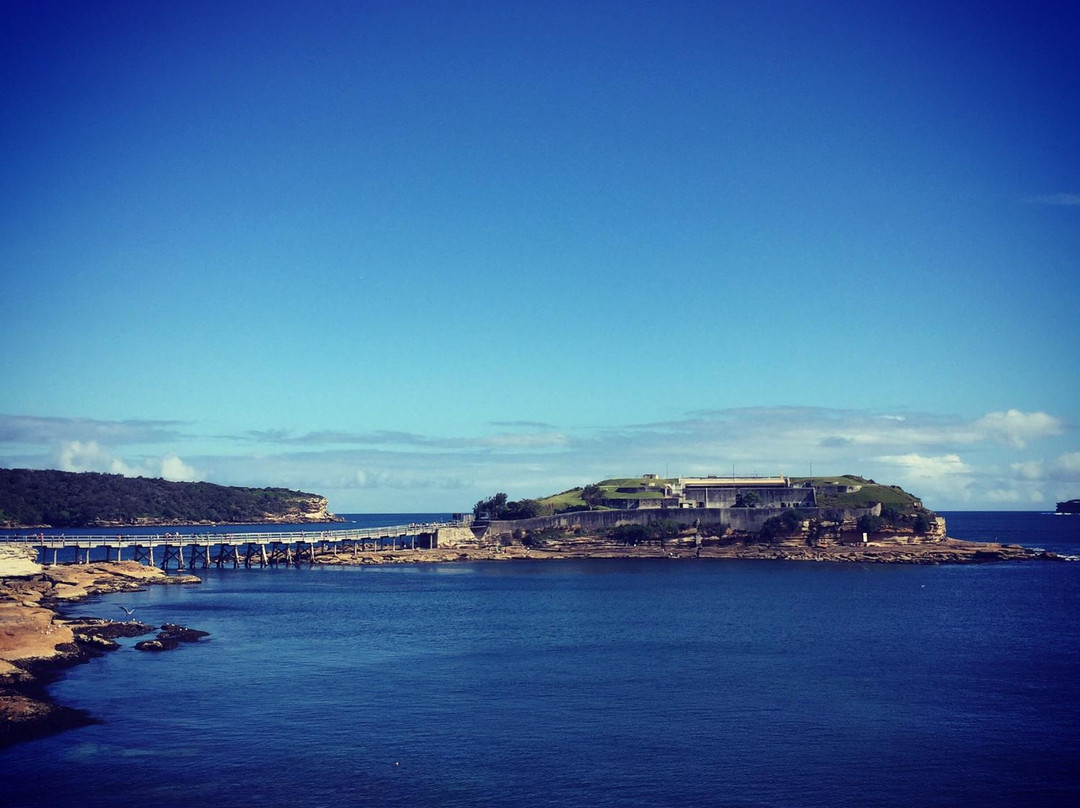 La Perouse Museum-La Perouse必去景点