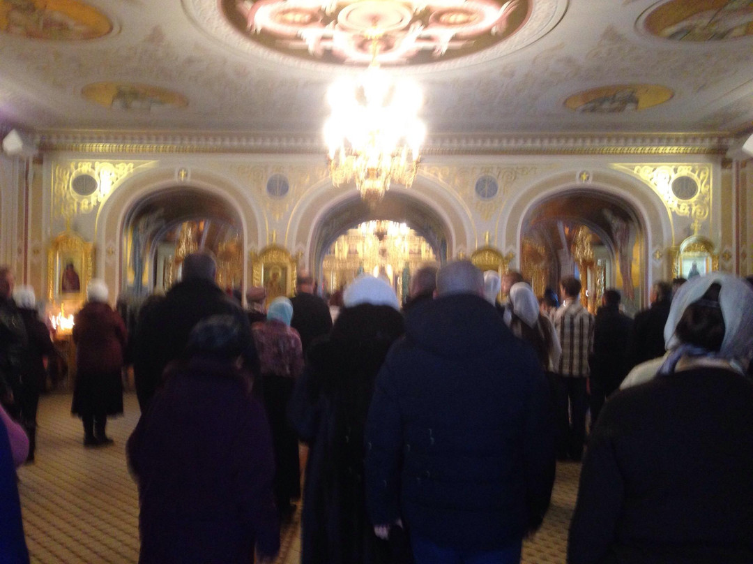 Saratov Regional Local Lore Museum-萨拉托夫必去景点