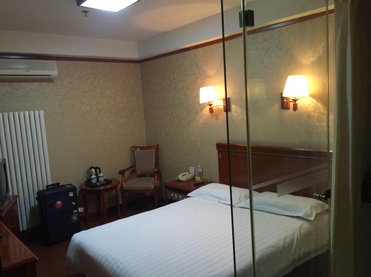 可丽亚宾馆主图