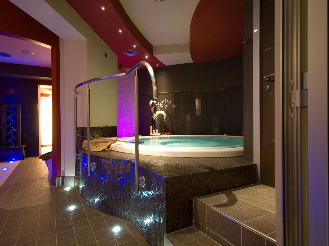 Centro Benessere Marche-杰西必去景点