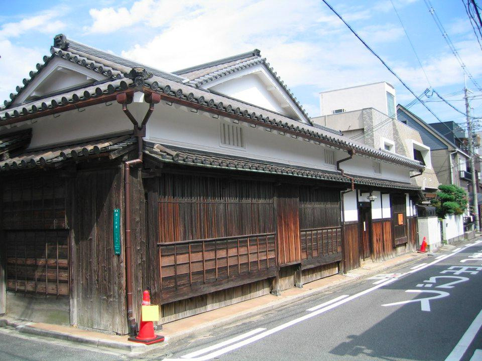 Sakai Municipal Machiya Historical Museum Yamaguchi Residence-坂井市必去景点