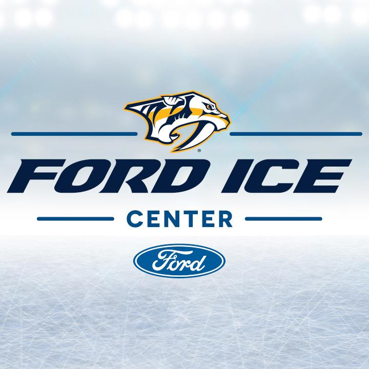 Ford Ice Center景点图片