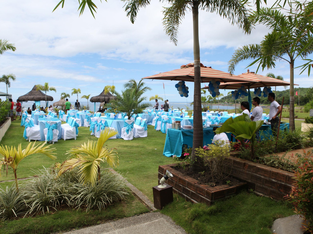 Botolan酒店住宿-Avalon Beach Club