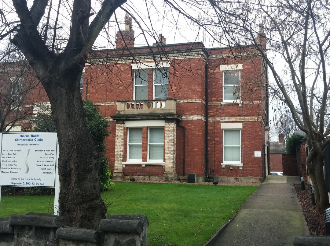 Edenthorpe旅游景点-Robyn's Holistics