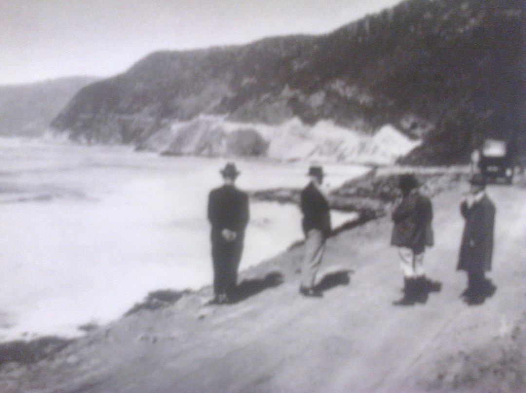 Great Ocean Road Story-洛恩必去景点